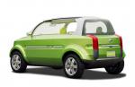 Nissan Redigo 2003 года